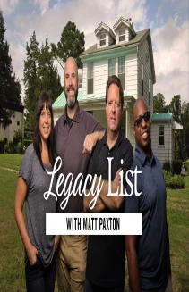 Watch Legacy List online