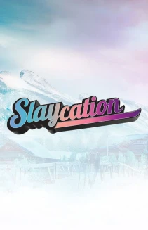 Watch Slaycation online