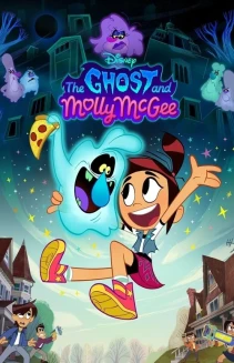 Watch The Ghost and Molly McGee online
