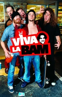 Viva La Bam