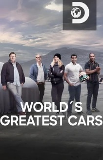 Watch World's Greatest Cars online