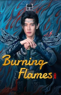 Watch Burning Flames online