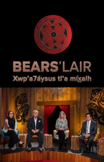 Bear's Lair