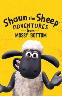Watch Shaun the Sheep: Adventures from Mossy Bottom online