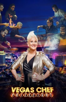 Watch Vegas Chef Prizefight online
