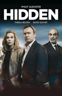 Watch Hidden online