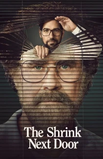 Watch The Shrink Next Door online