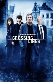 Watch Crossing Lines online
