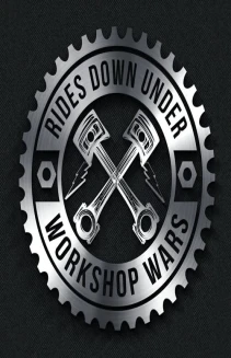 Watch Rides Down Under: Workshop Wars online