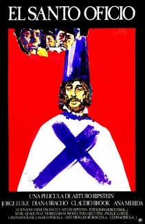 The Holy Inquisition