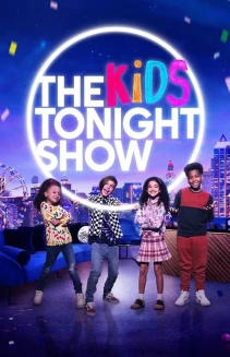 Watch The Kids Tonight Show online