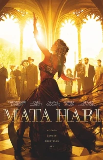 Watch Mata Hari online