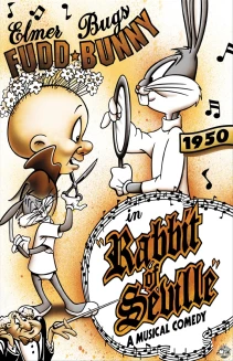 Rabbit of Seville