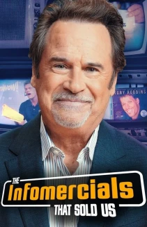 Watch The Infomercials That Sold Us online