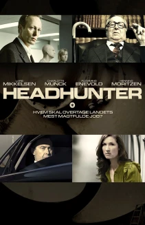 Headhunter