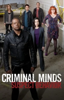 Watch Criminal Minds: Suspect Behavior online