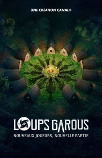 Watch Loups Garous online