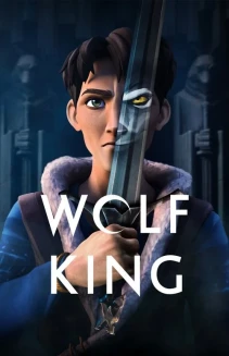 Watch Wolf King online