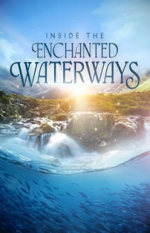 Inside the Enchanted Waterways