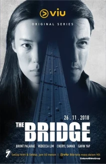 Watch The Bridge online
