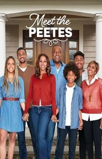 Watch Meet the Peetes online