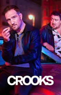 Watch Crooks online
