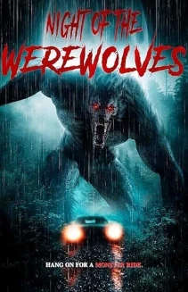 Night of the Werewolves
