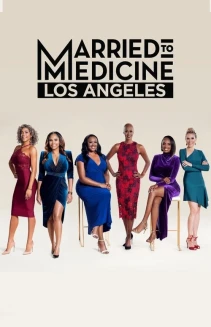 Watch Married to Medicine Los Angeles online
