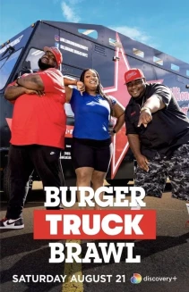 Watch Burger Truck Brawl online
