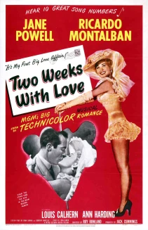 Two Weeks with Love