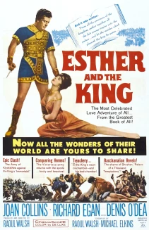 Esther and the King