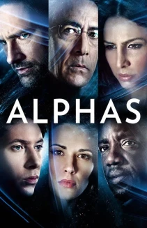 Watch Alphas online