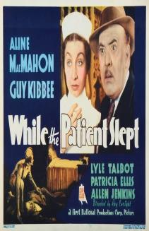 While the Patient Slept