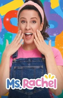 Watch Ms. Rachel online