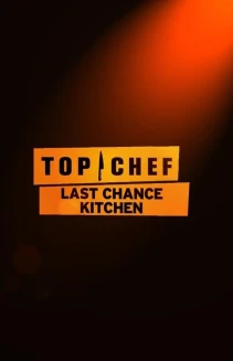 Watch Last Chance Kitchen online