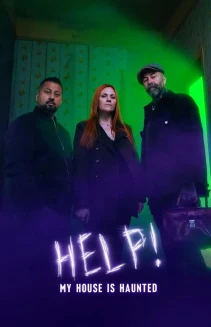 Watch Help! My House Is Haunted! online