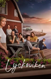 Watch Hammarvik online