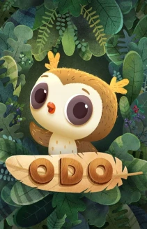 Watch Odo online