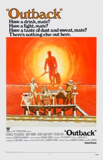 Wake in Fright