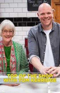 Watch Top of the Shop with Tom Kerridge online