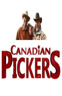 Watch Canadian Pickers online