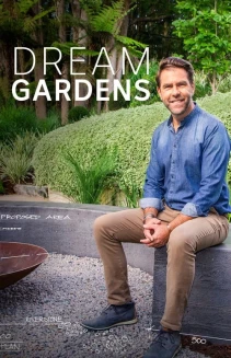 Watch Dream Gardens online