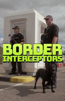 Watch Border Interceptors online