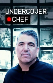 Watch Undercover Chef online