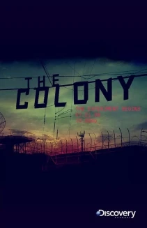 Watch The Colony online