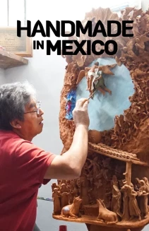 Handmade in Mexico