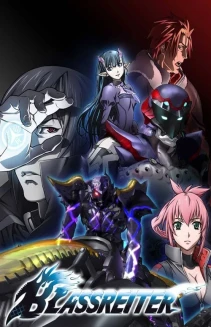 Watch Blassreiter online