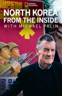 Watch Michael Palin in North Korea online