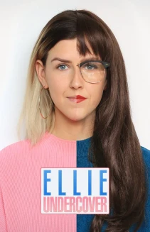 Ellie Undercover