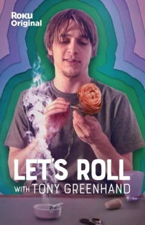 Watch Let's Roll With Tony Greenhand online
